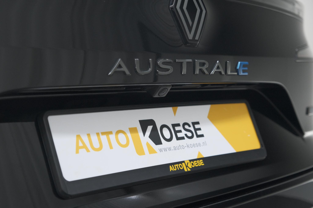 Renault Austral