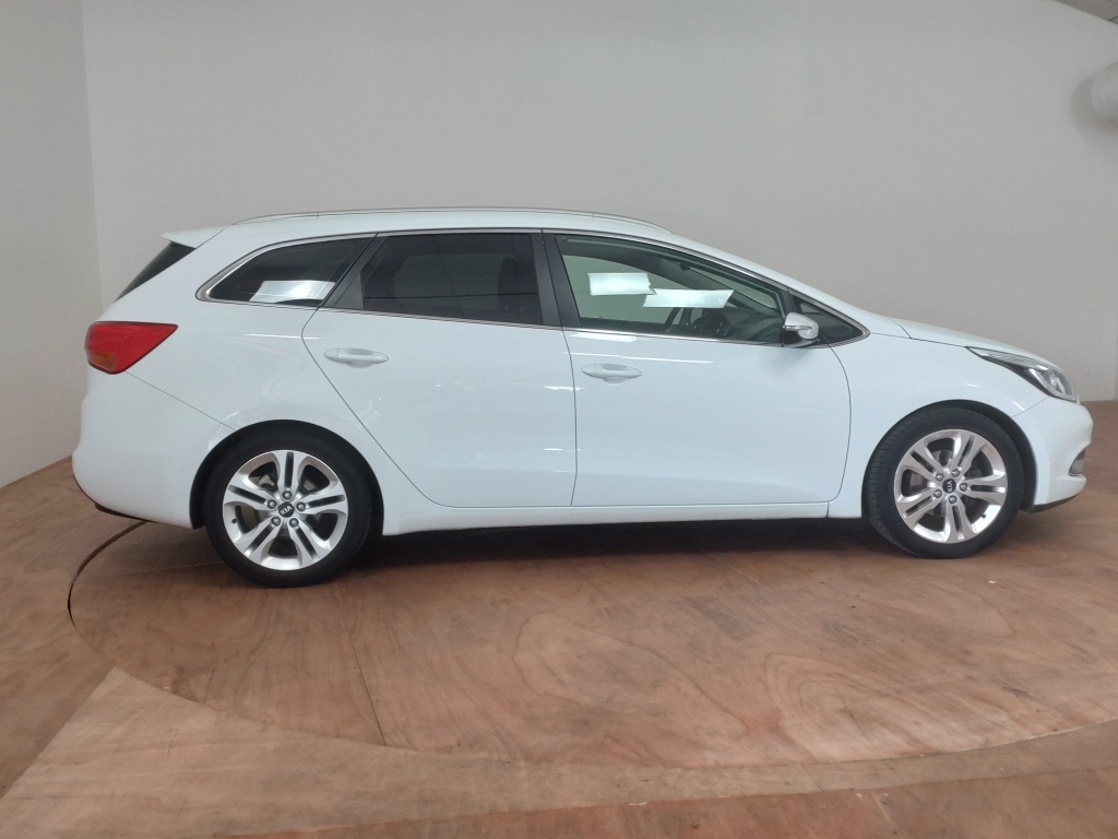 Kia Cee'd