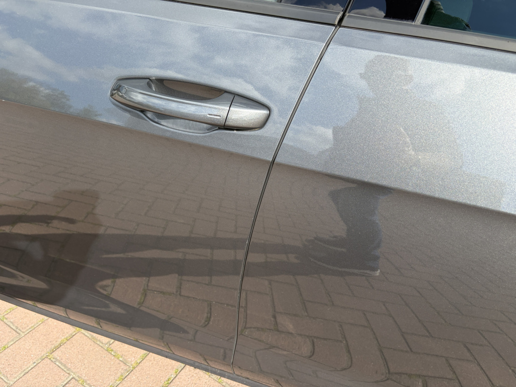 Volkswagen E-golf