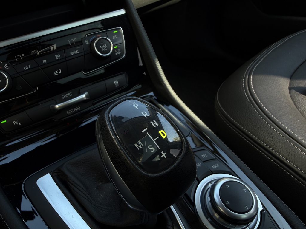 BMW 2-serie