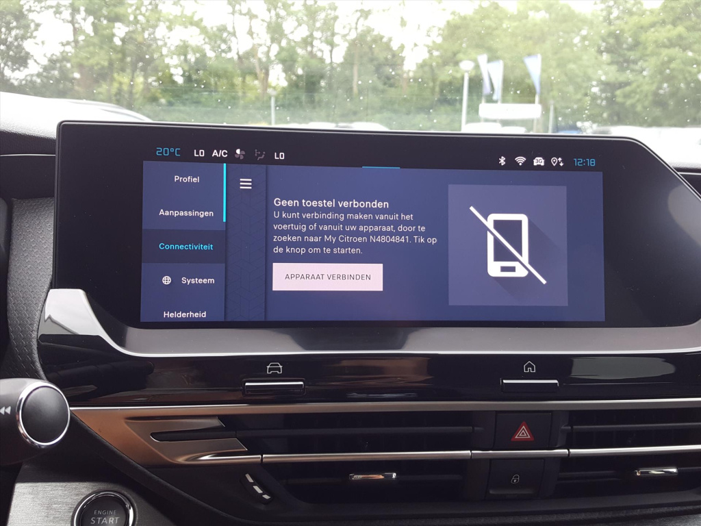 Citroen C5 X