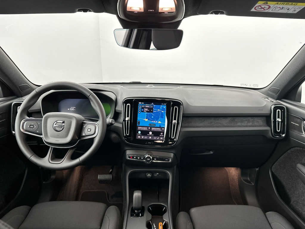 Volvo Ex40