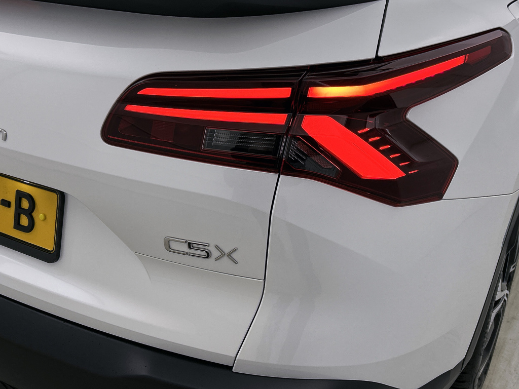 Citroen C5 X