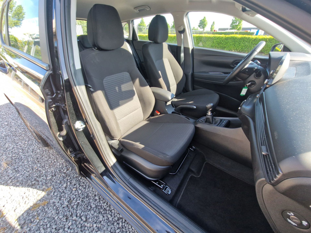 Hyundai I 20