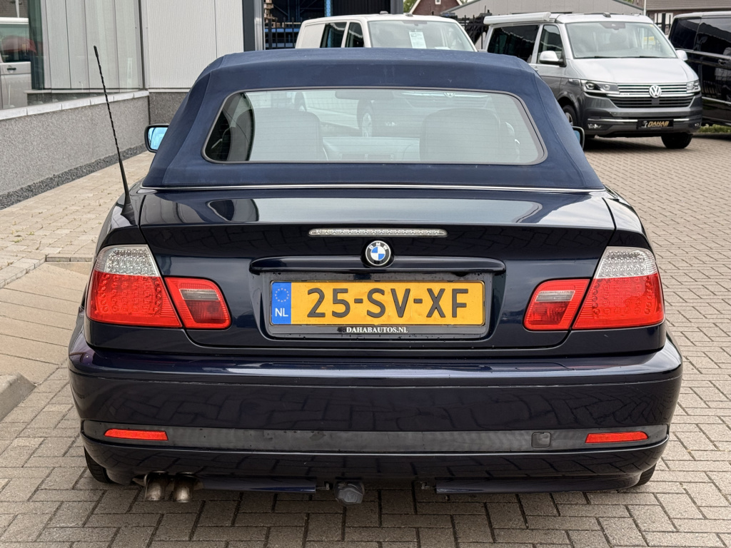 BMW 3-serie