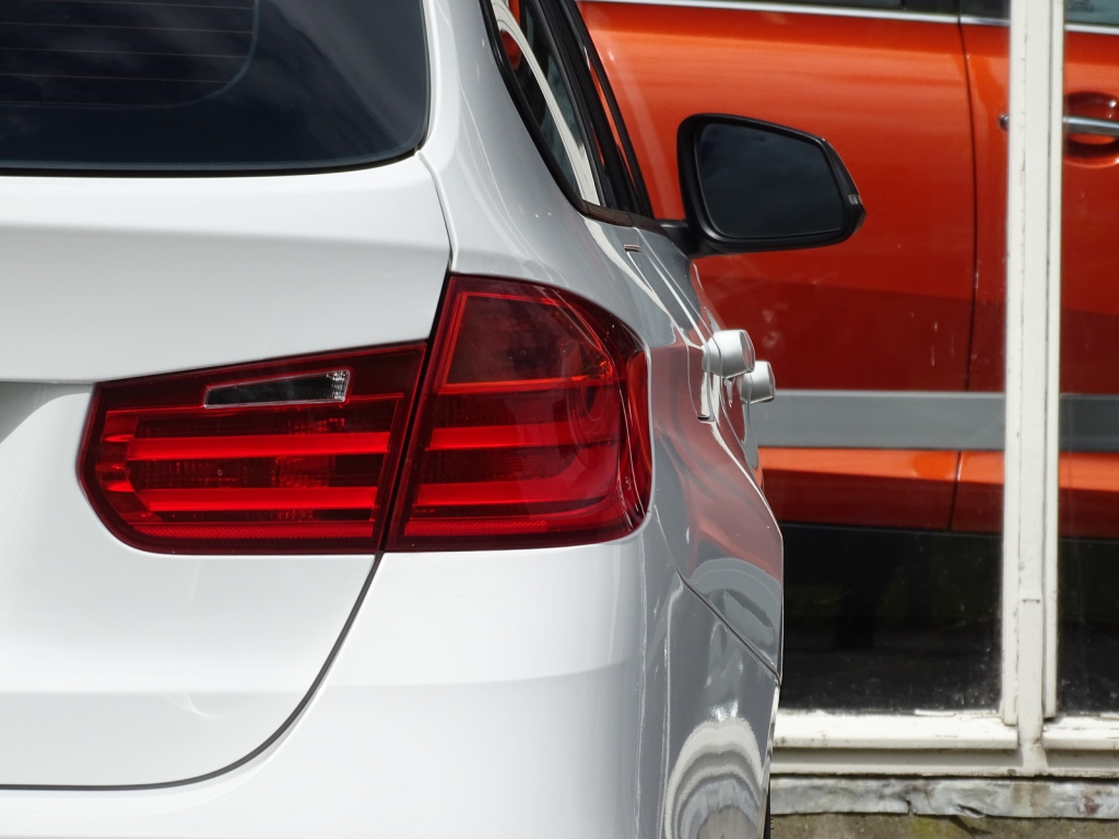 BMW 3-serie