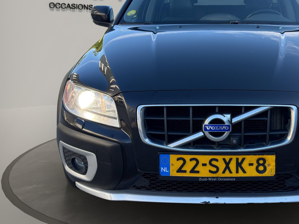 Volvo XC70