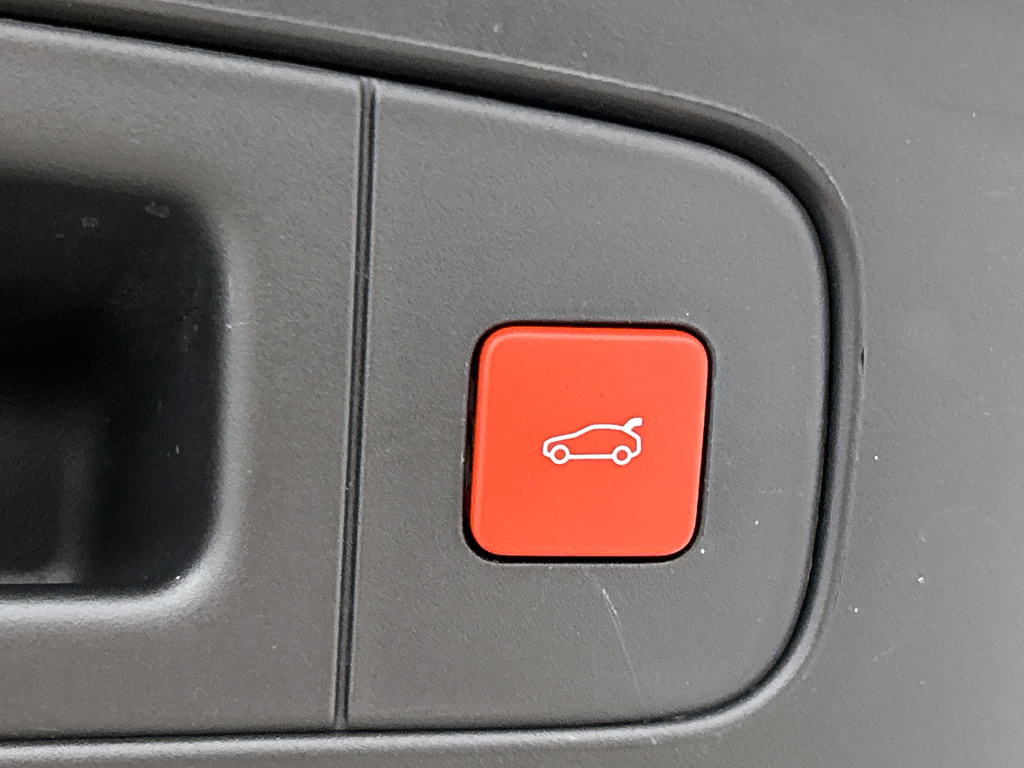 Citroen C5 X