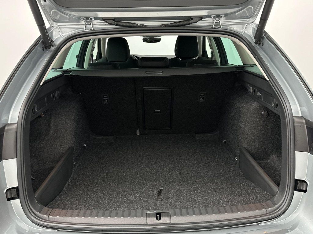 Skoda Onbekend