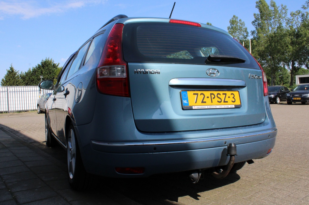 Hyundai I 30