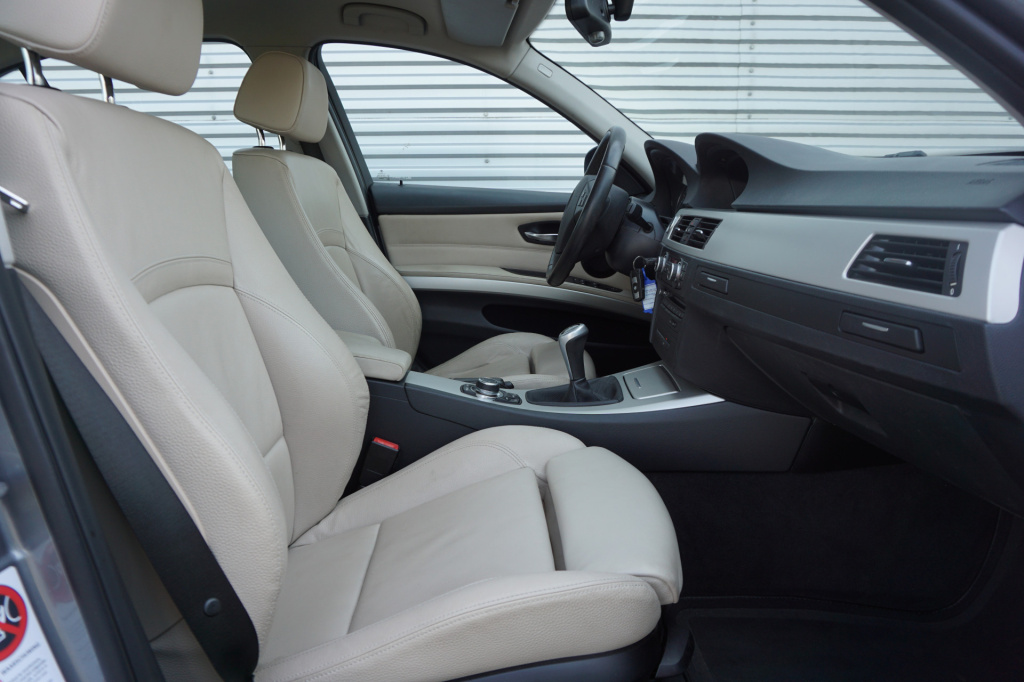 BMW 3-serie
