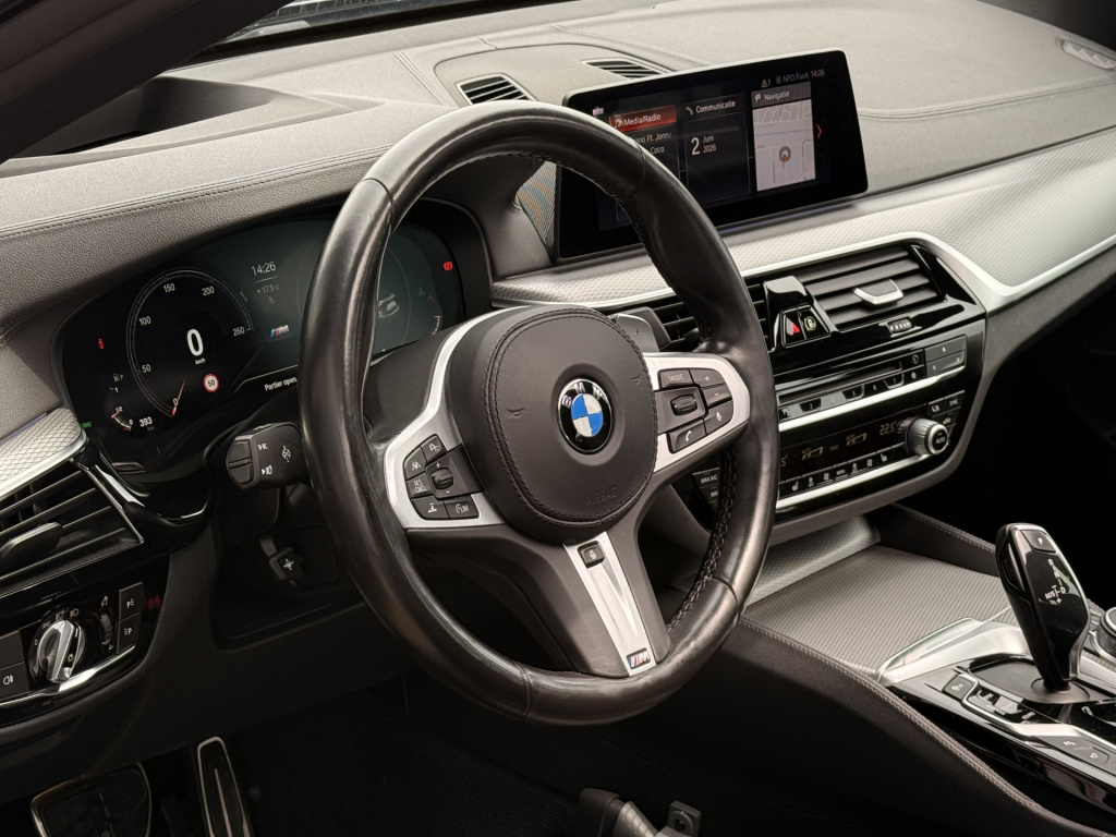 BMW 6 Serie