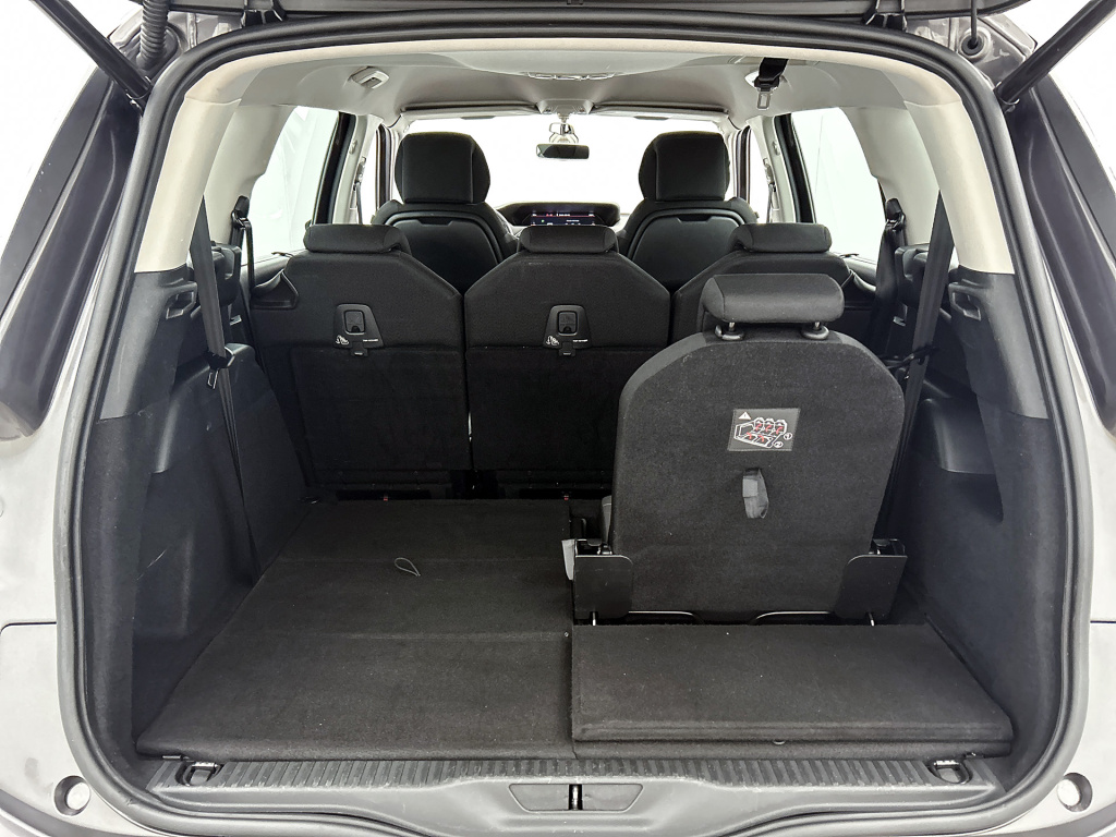 Citroen Grand C4 Picasso