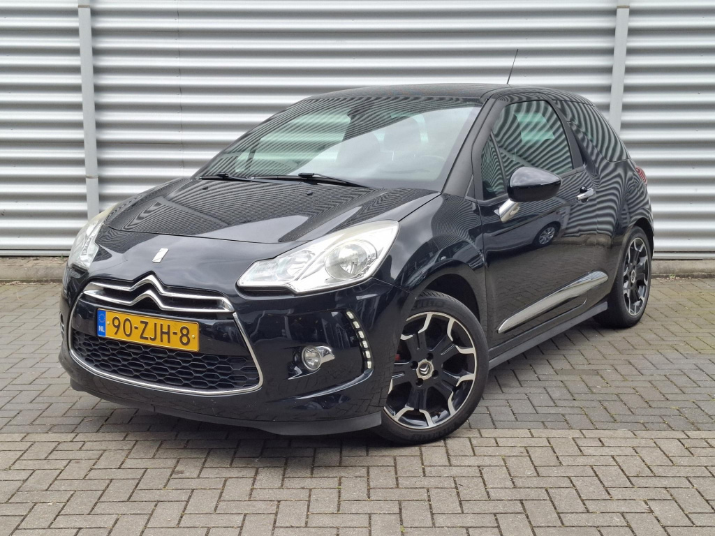 Citroen DS3