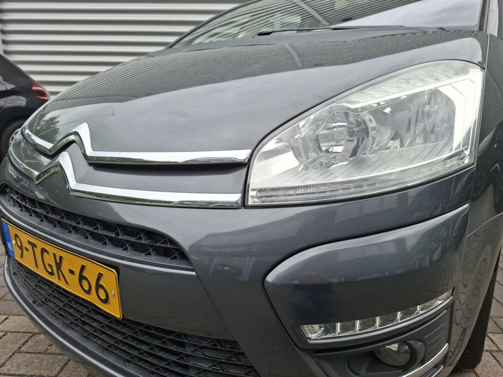 Citroen Grand C4 Picasso