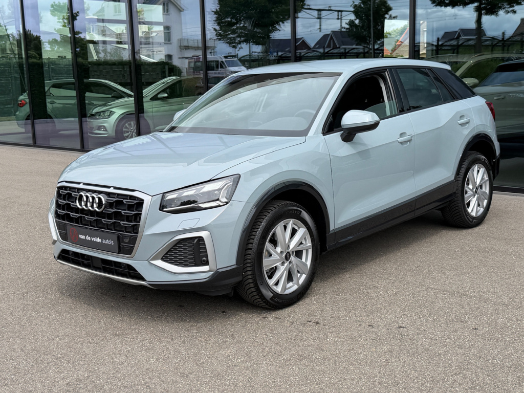 Audi Q2