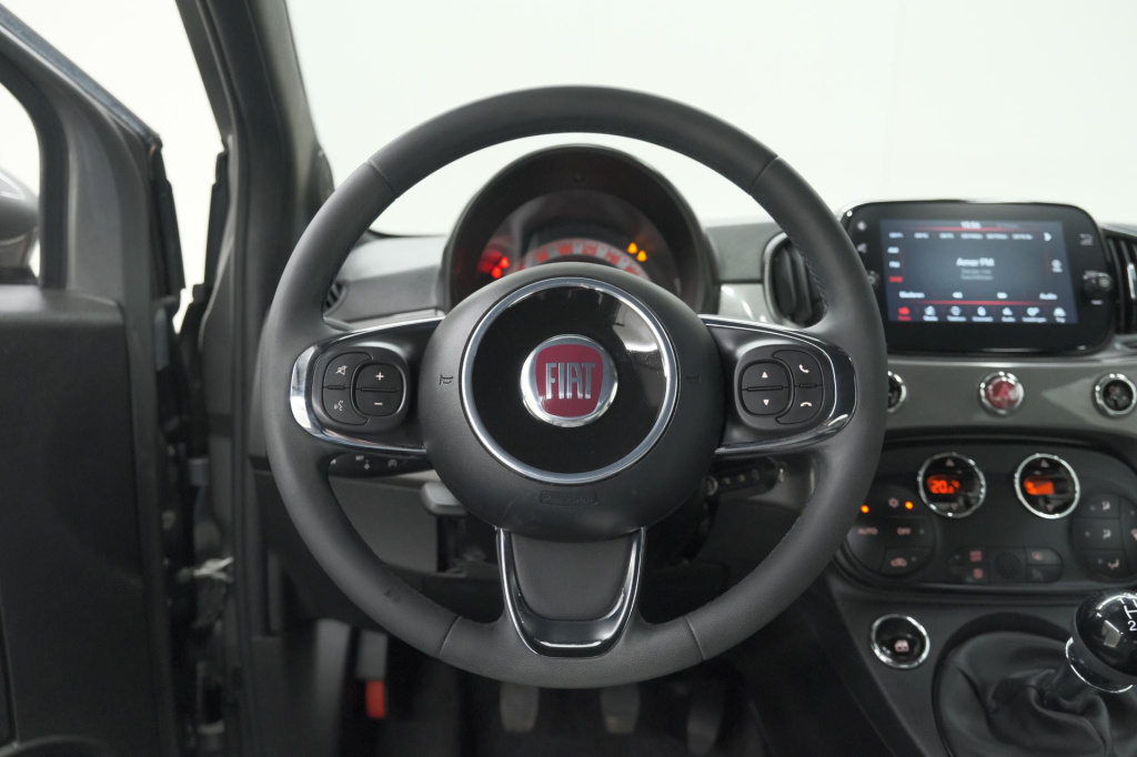 Fiat 500 C