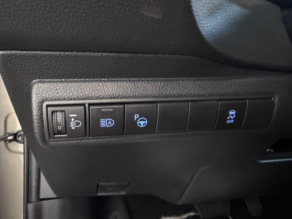 Toyota Corolla Touring Sports