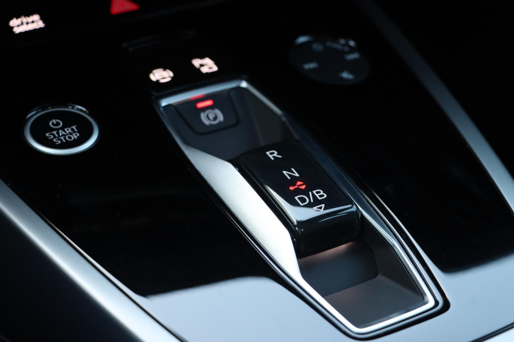 Audi Q4 Sportback E-tron