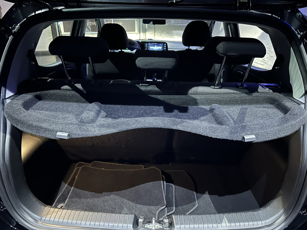 Hyundai I 10