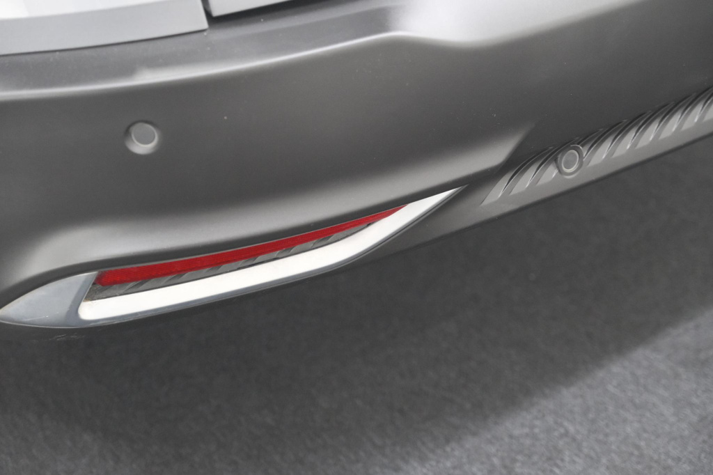 Citroen C5 X