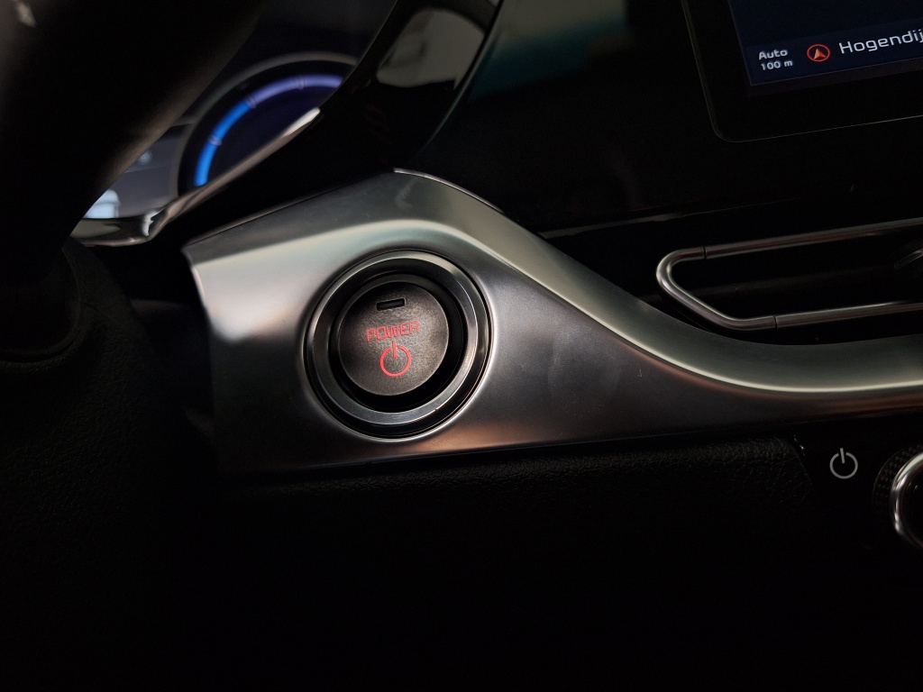 Kia E-niro