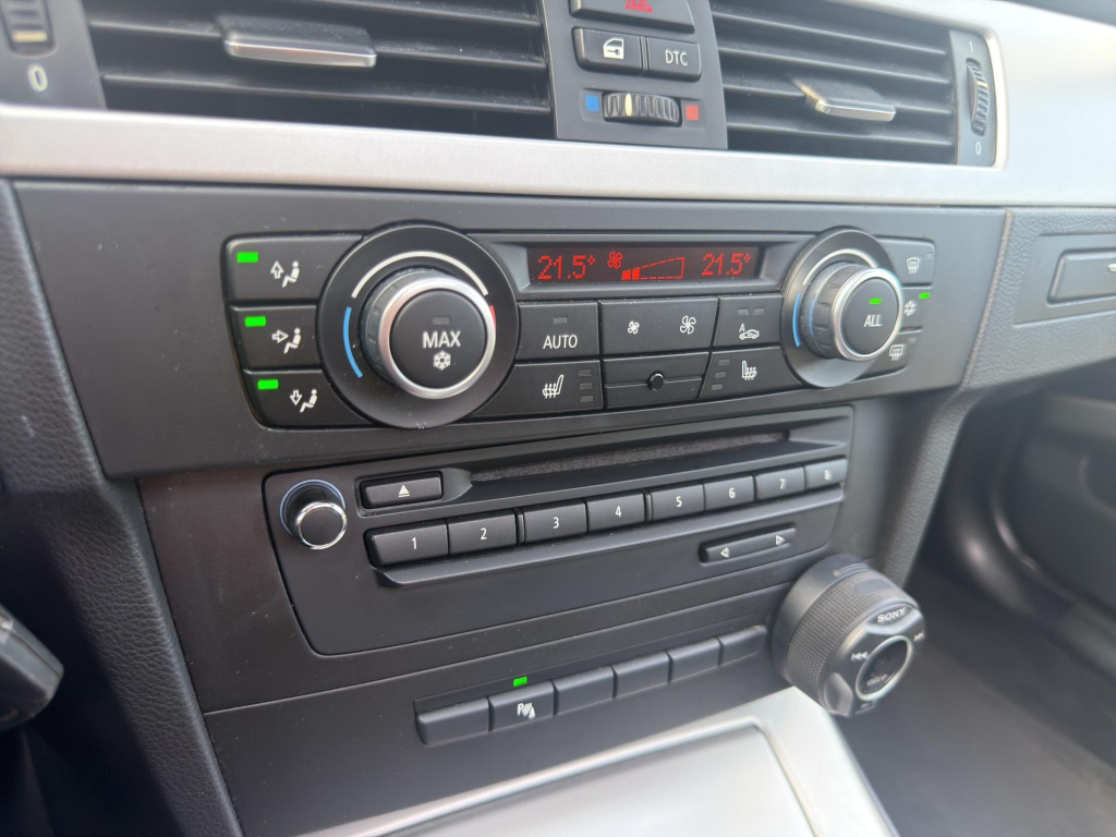 BMW 3-serie