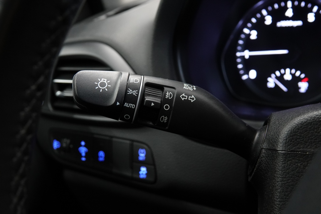 Hyundai I 30