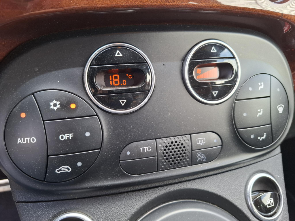 Abarth 695