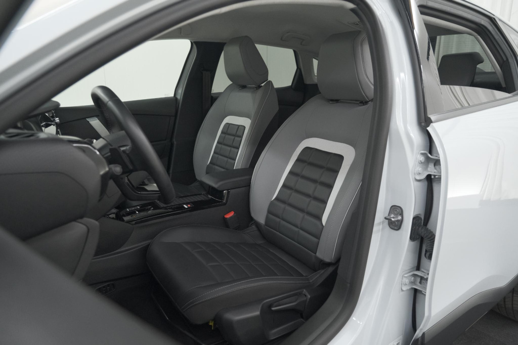 Citroen C4 X