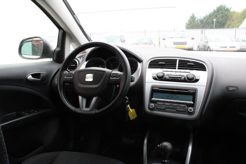 Seat Altea Xl