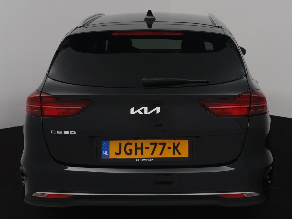 Kia Ceed Sportswagon