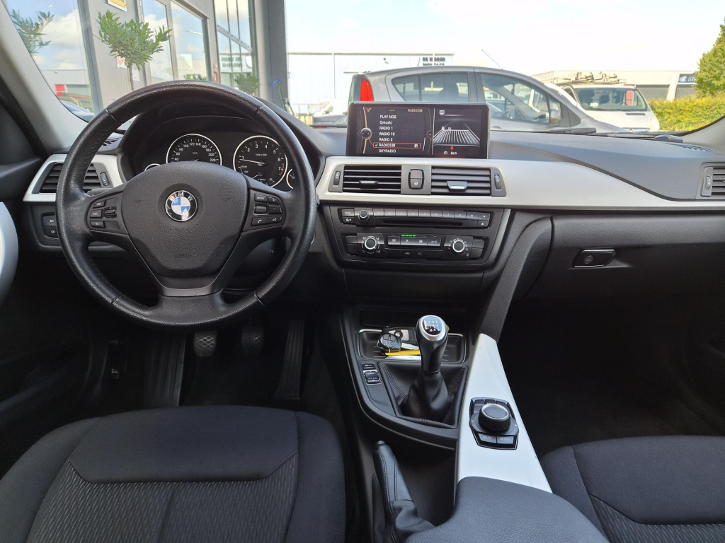 BMW 3-serie