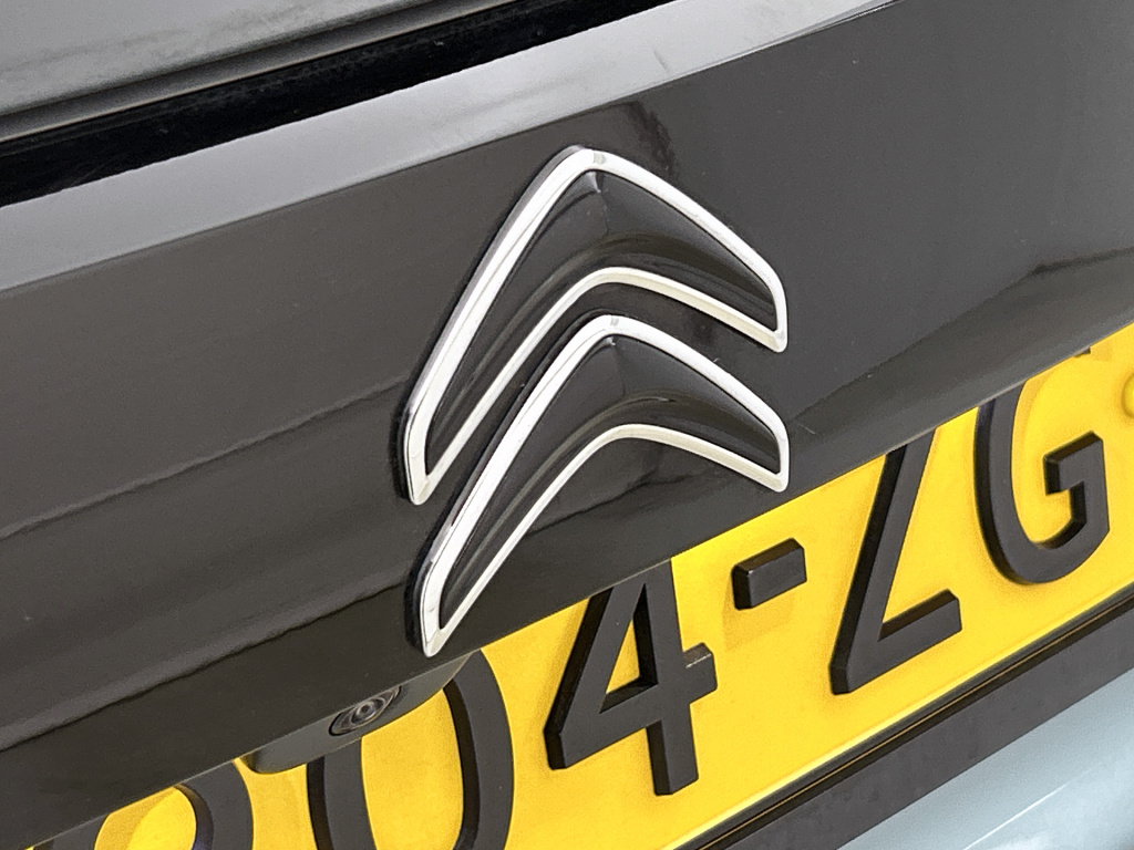 Citroen Ë-c4