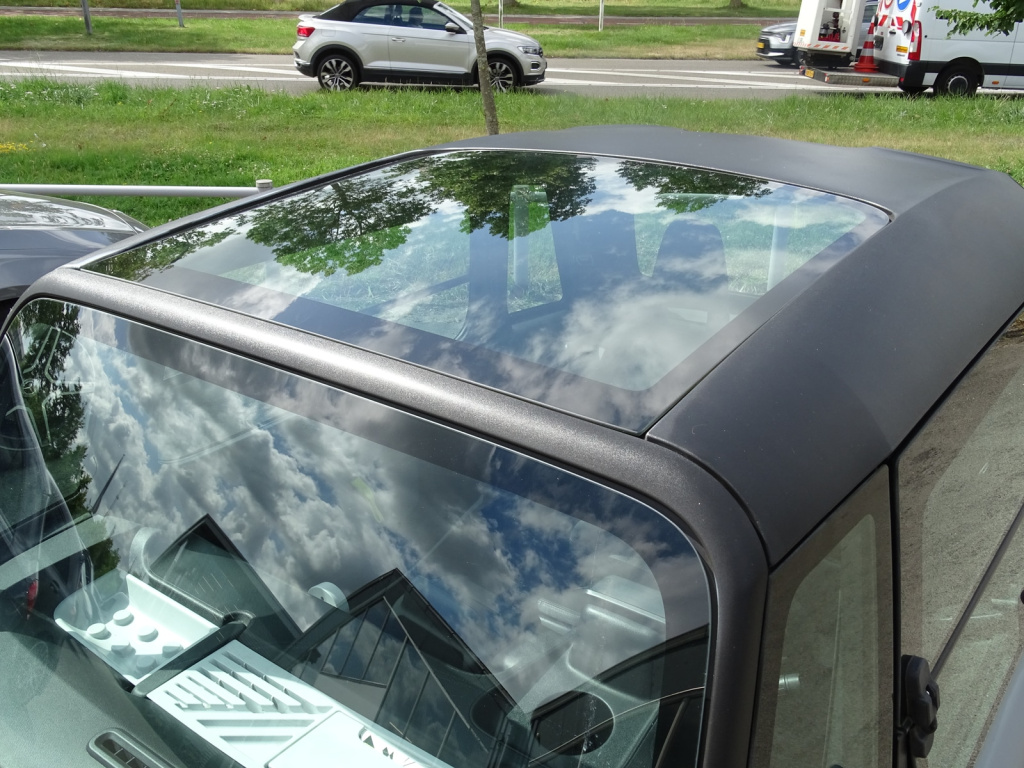 Opel Rocks-e