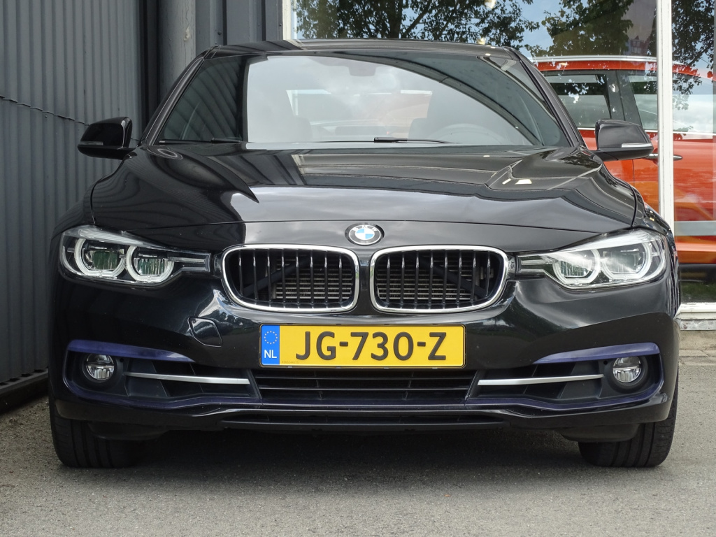BMW 3-serie