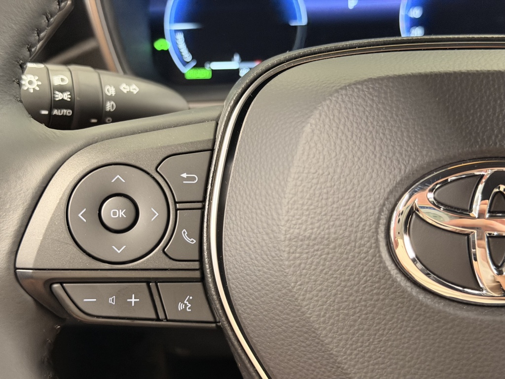 Toyota Corolla Touring Sports