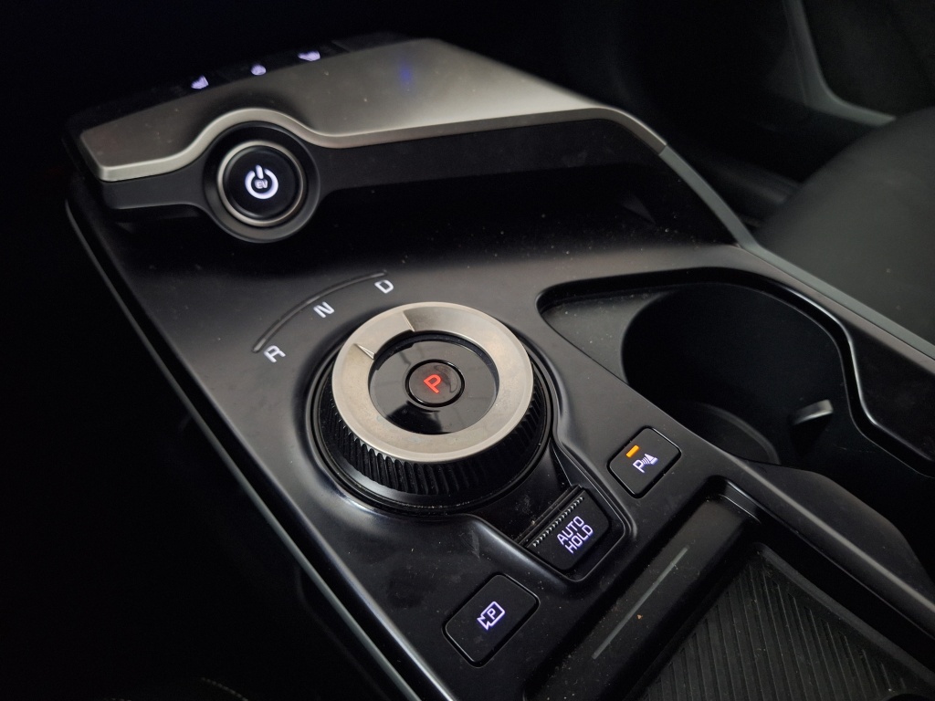 Kia Ev6