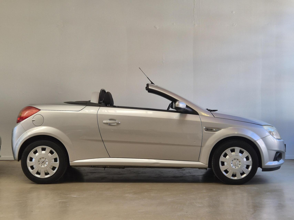 Opel Tigra