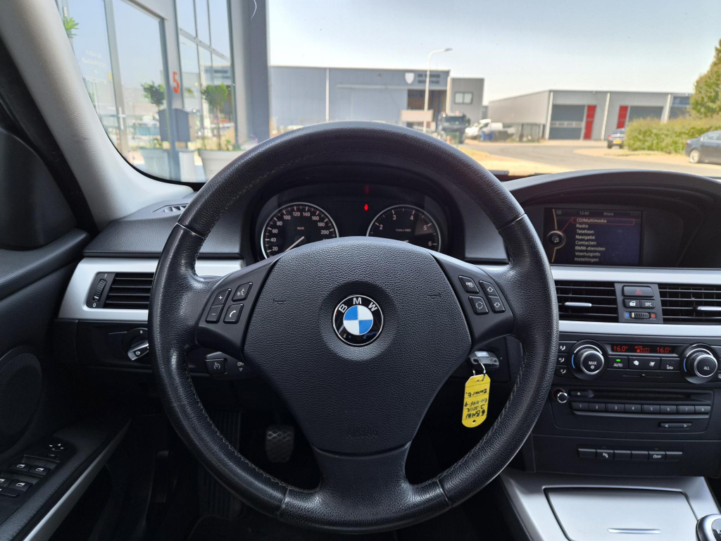 BMW 3-serie