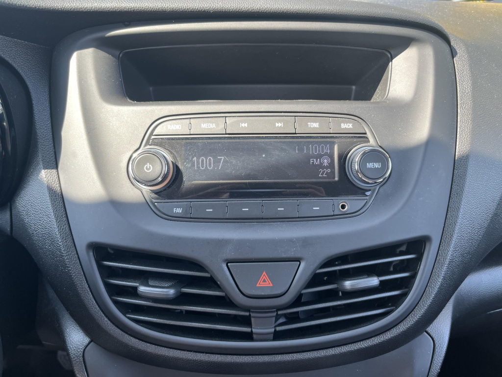 Opel Karl