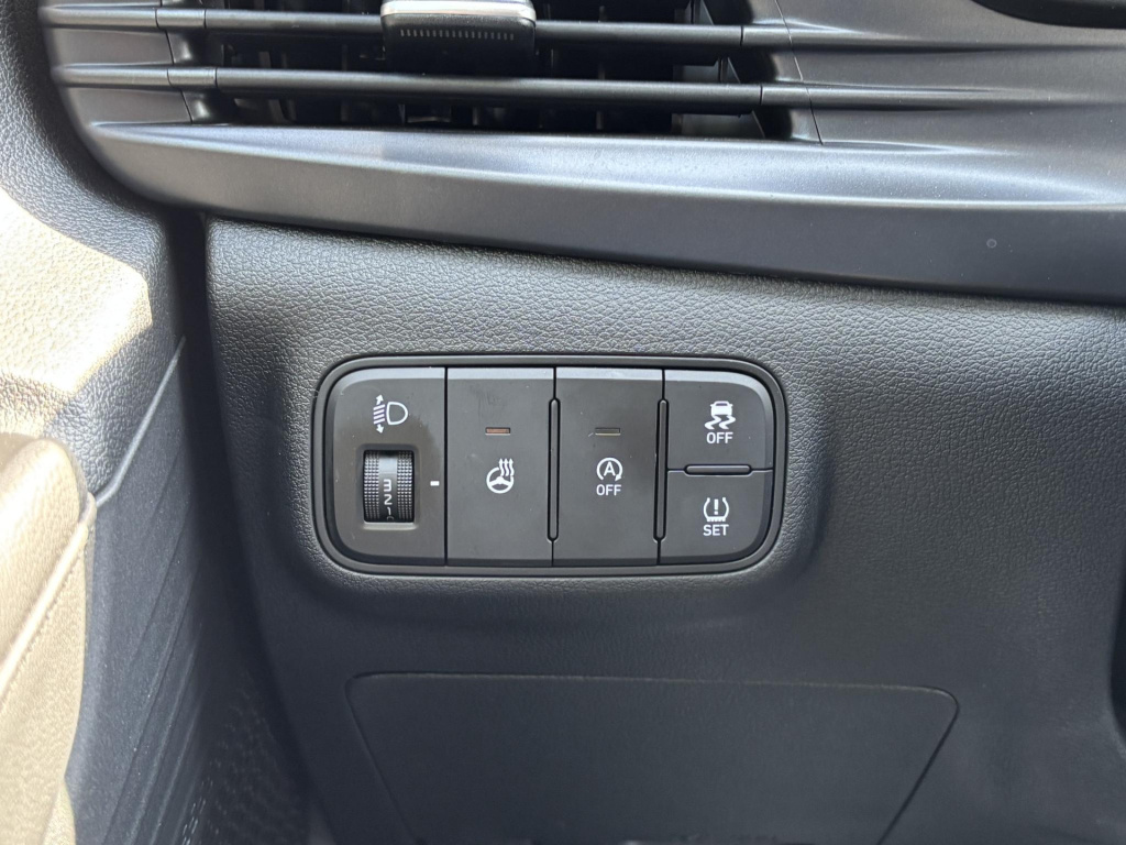Hyundai I 20