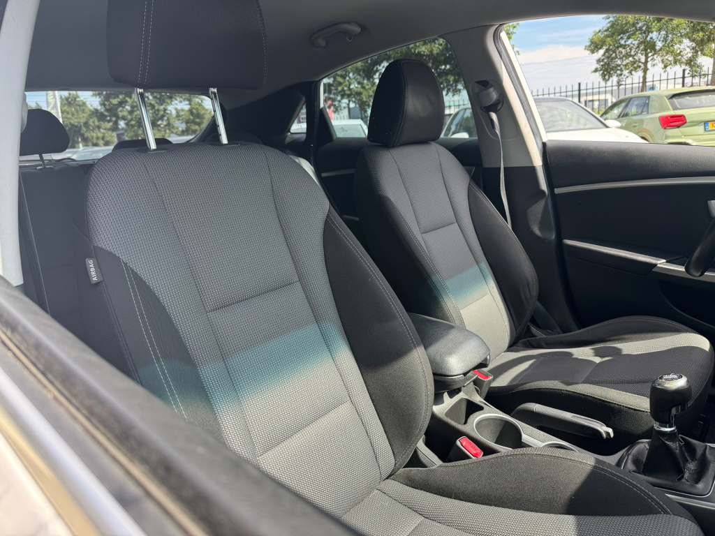 Hyundai I 30