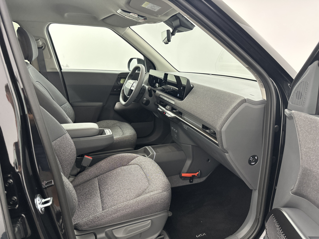 Kia Ev2