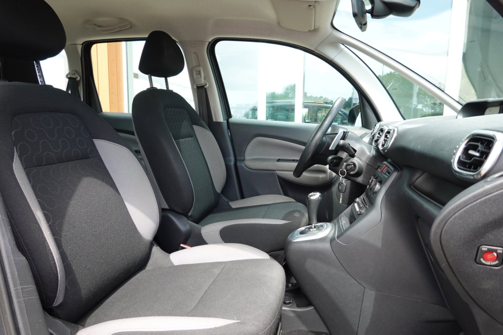 Citroen C3 Picasso