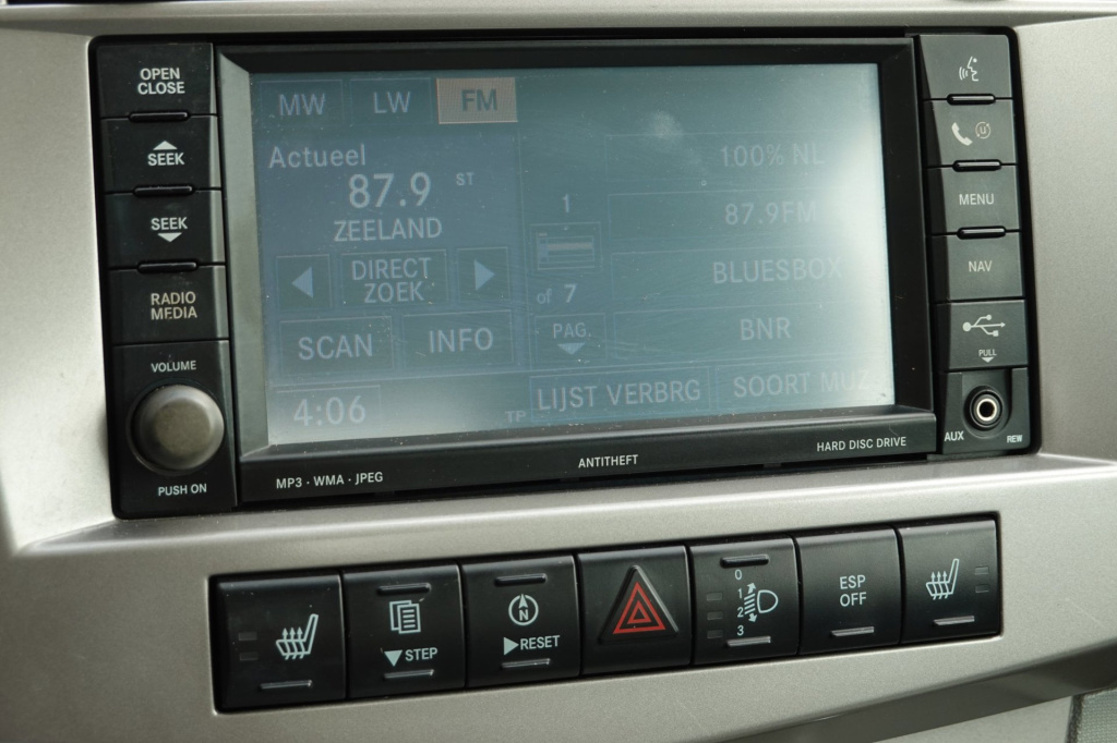 Chrysler Sebring