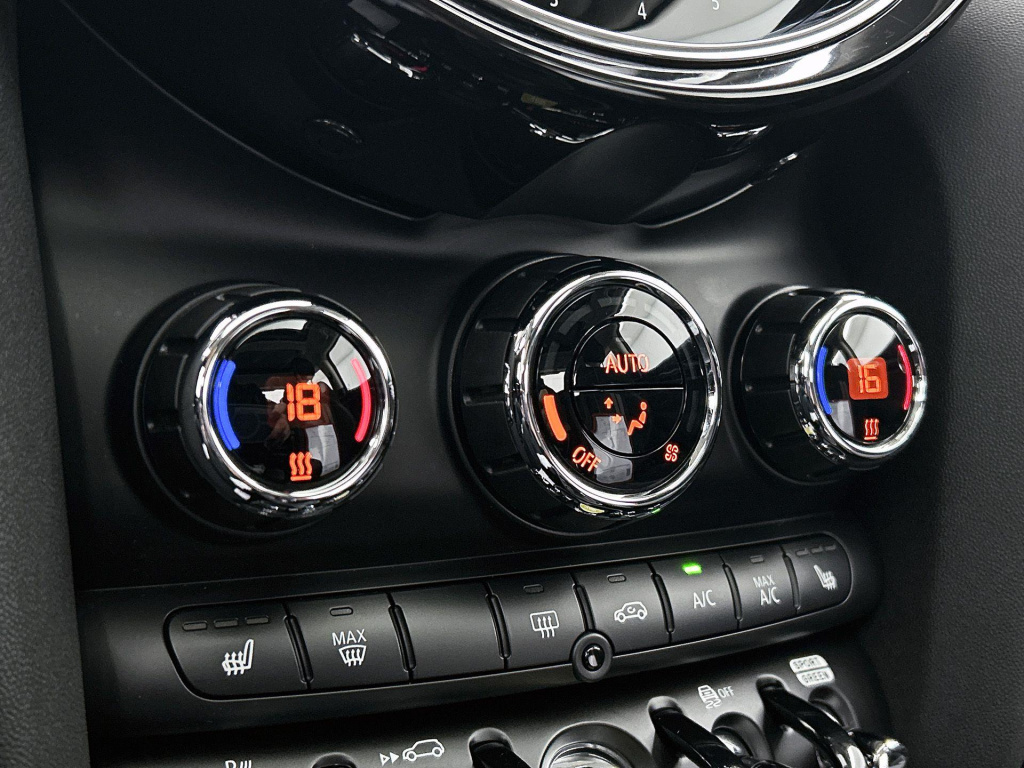 Mini Electric