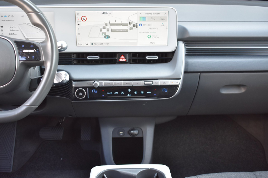 Hyundai Ioniq 5