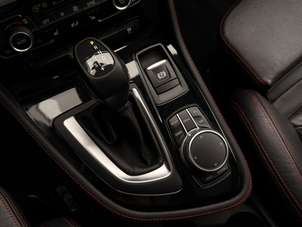 BMW 2-serie