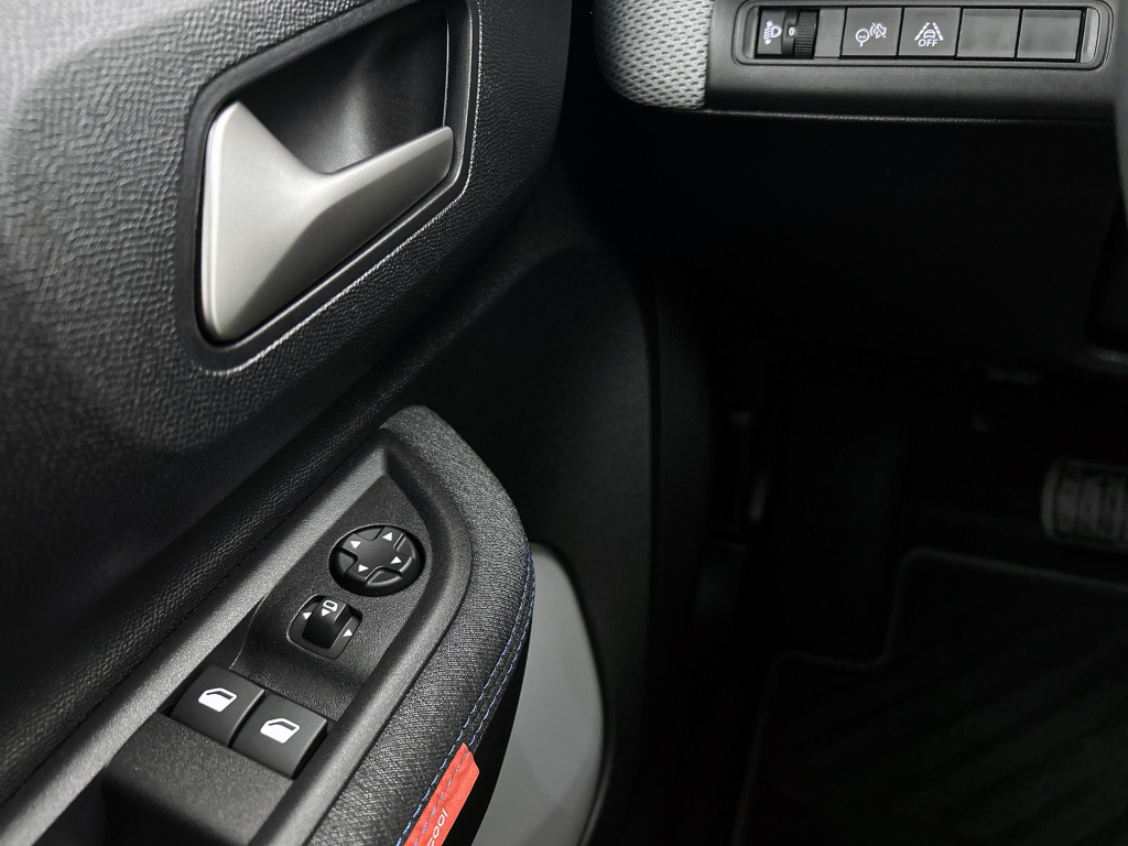 Citroen ë-c3